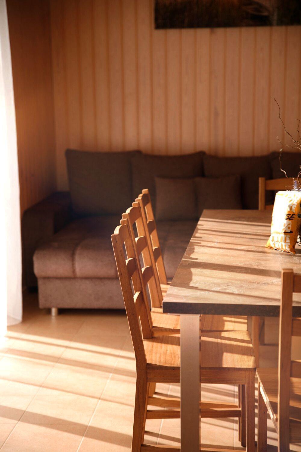 Aparthotel Sila Terases Madona Zimmer foto