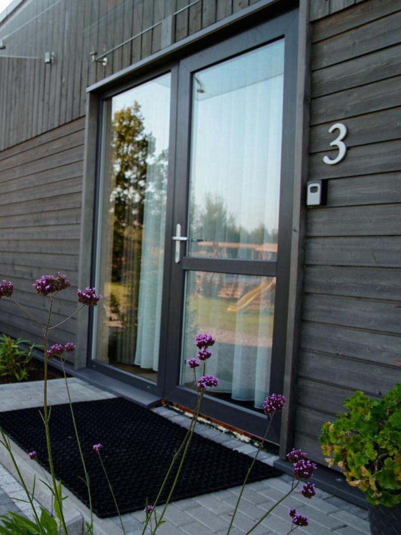 Aparthotel Sila Terases Madona Zimmer foto